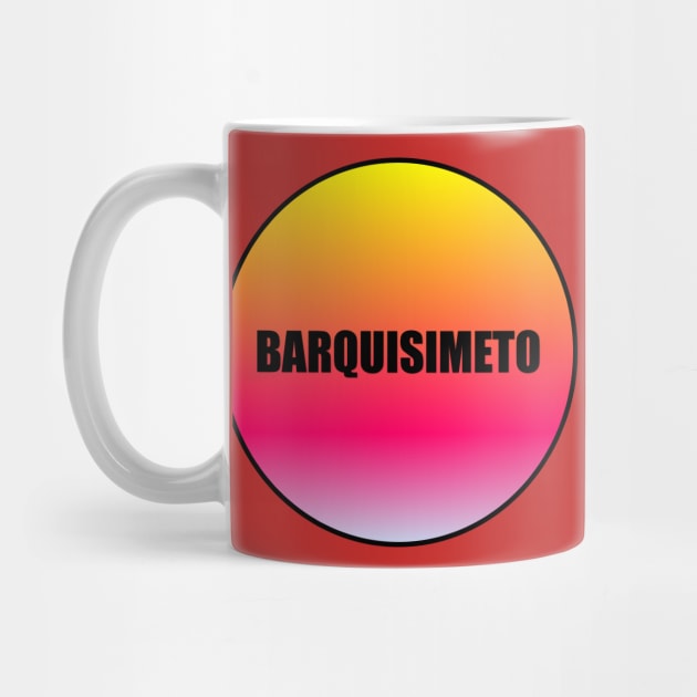 Barquisimeto by yayor